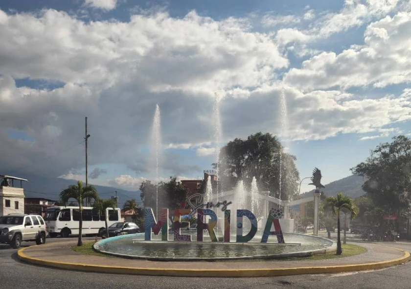 Mérida Mágica Familiar: Aventura en la montaña