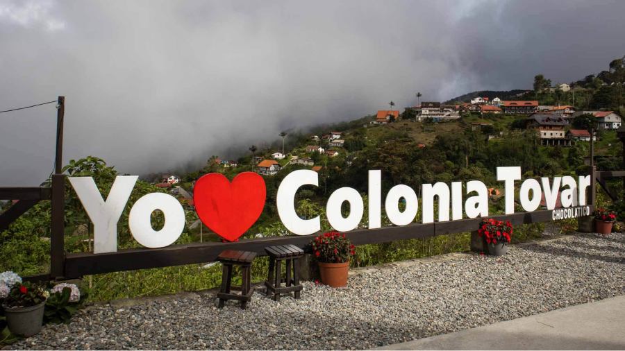 Colonia Tovar Mágica: Cultura y Tradición