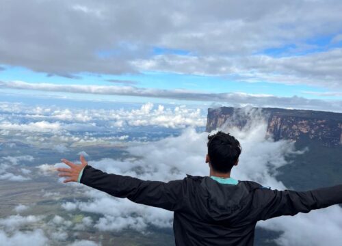 Roraima Mágica