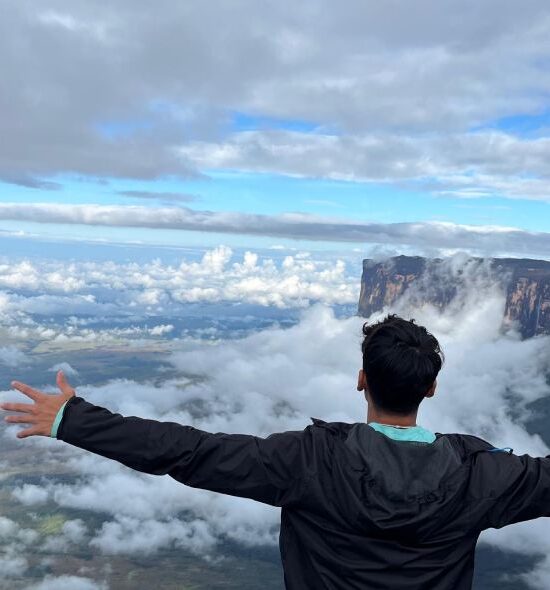 Roraima Mágica