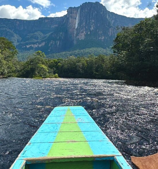 Canaima