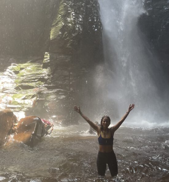Canaima