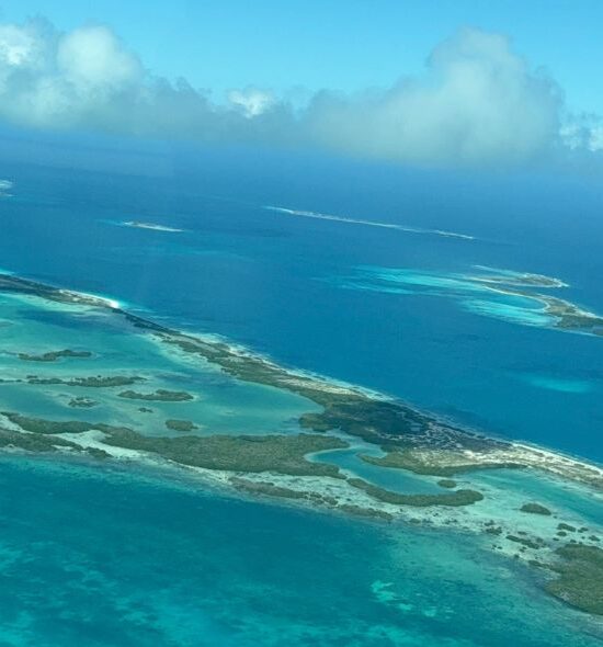 Los Roques