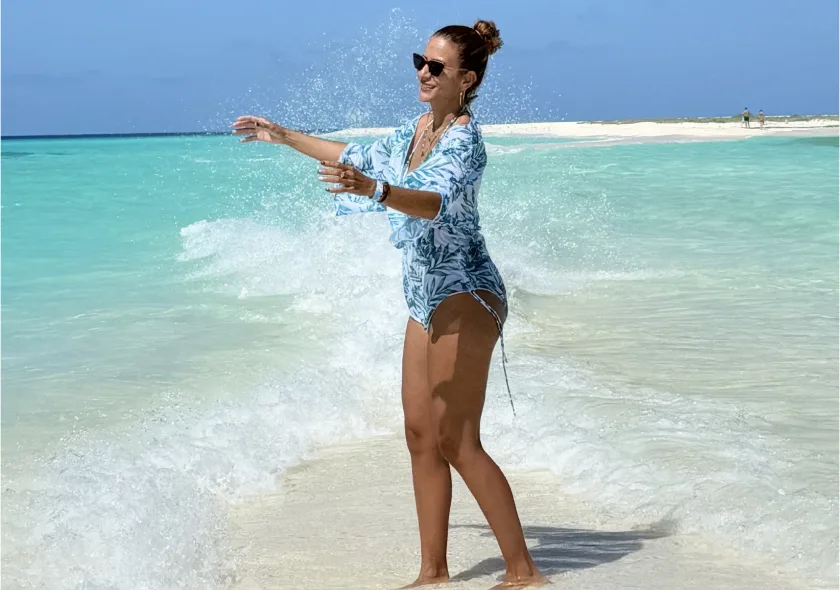 Los Roques