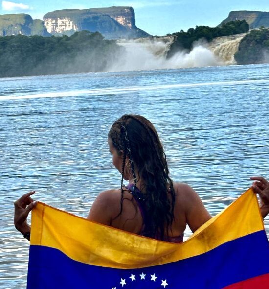 Canaima